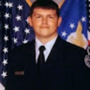 Meet your Posher, Randy